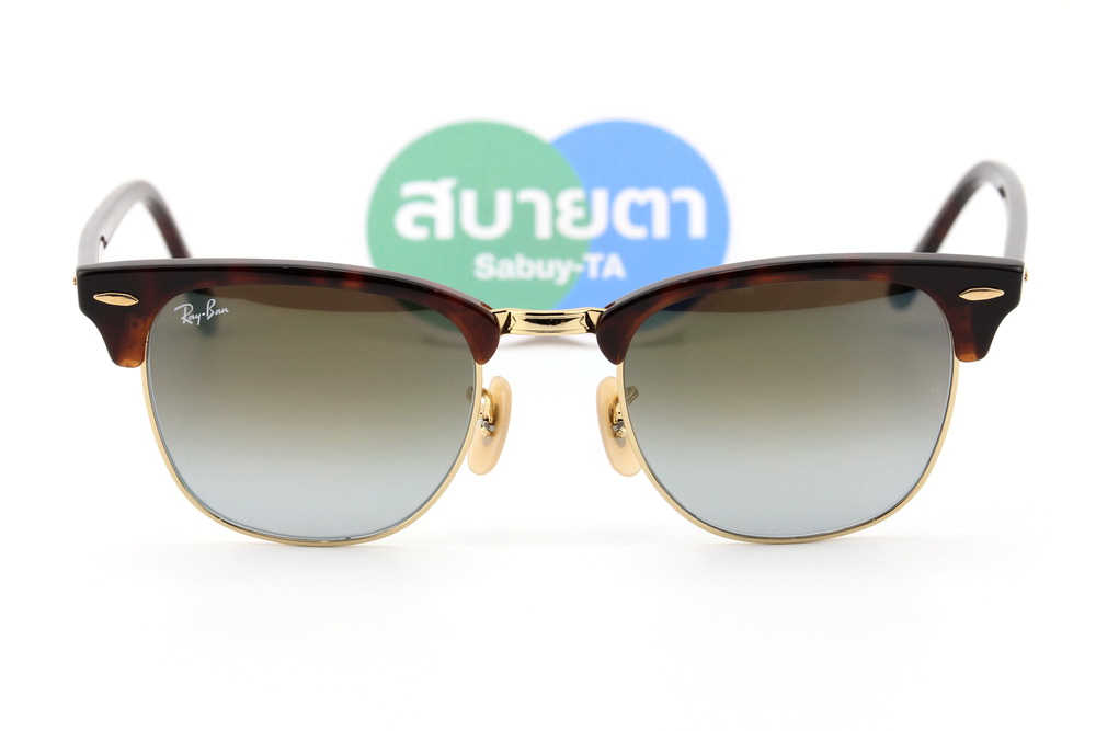 RayBan Clubmaster RB3016 990/9J