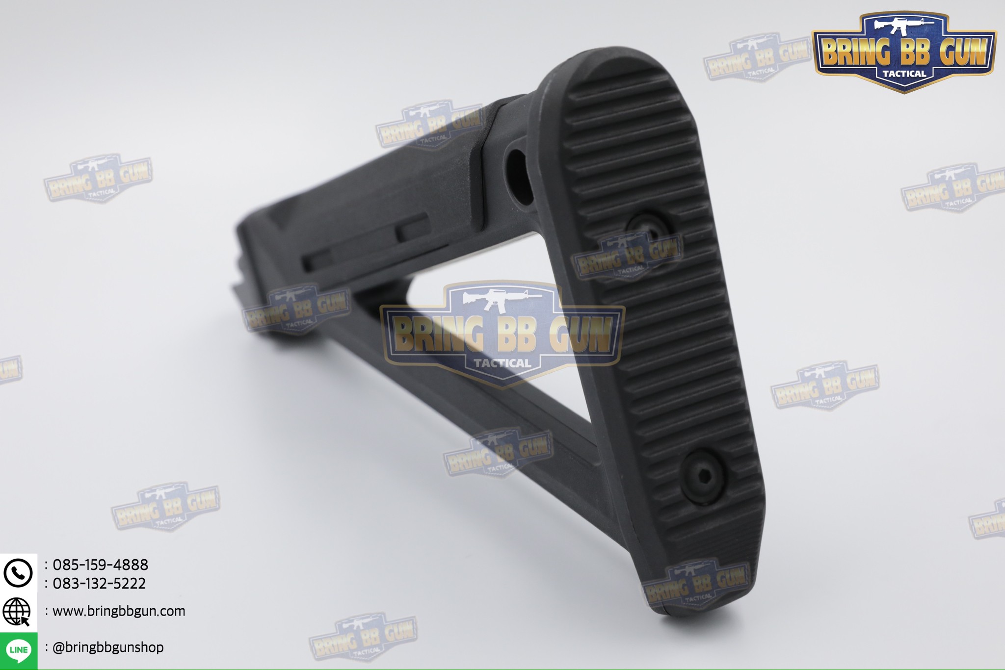 พานท้ายปืนAK ยี่ห้อ Magpul รุ่น MOE (MOE AK Stock)