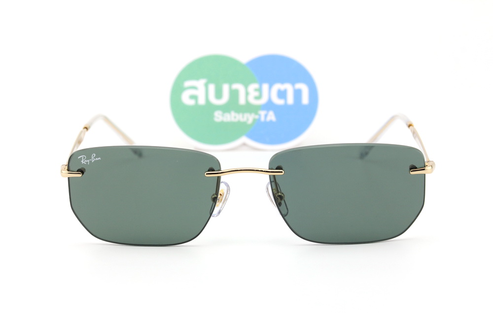 RayBan RB3768 001/71 56mm.