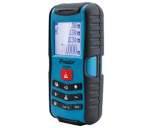 เลเซอร์มิเตอร์วัดระยะแบบ 70M - PROS KIT NT-6570 (CN)