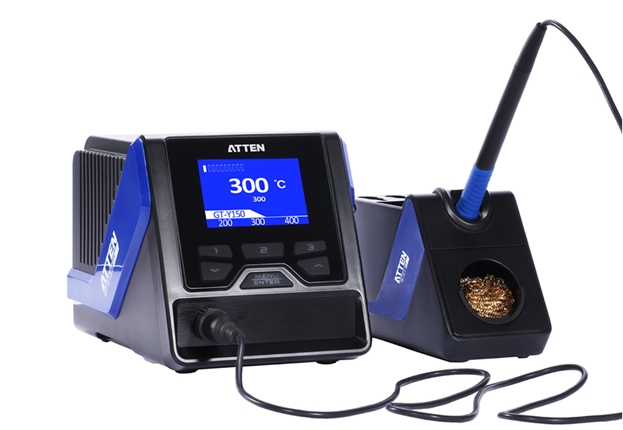 GT6150 Single Channel Rework Station