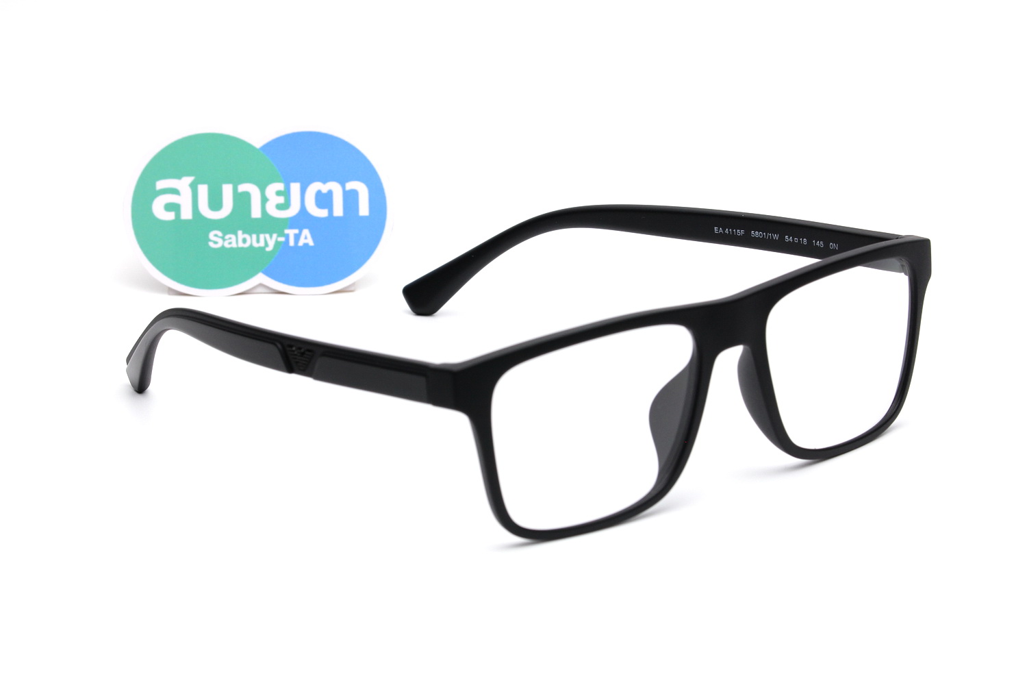 Emporio Armani EA4115F 5801/1W