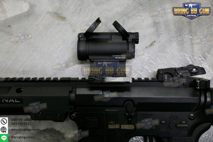 ดอท Comp M5 (Aimpoint Comp M5 2MOA + QD Mount)