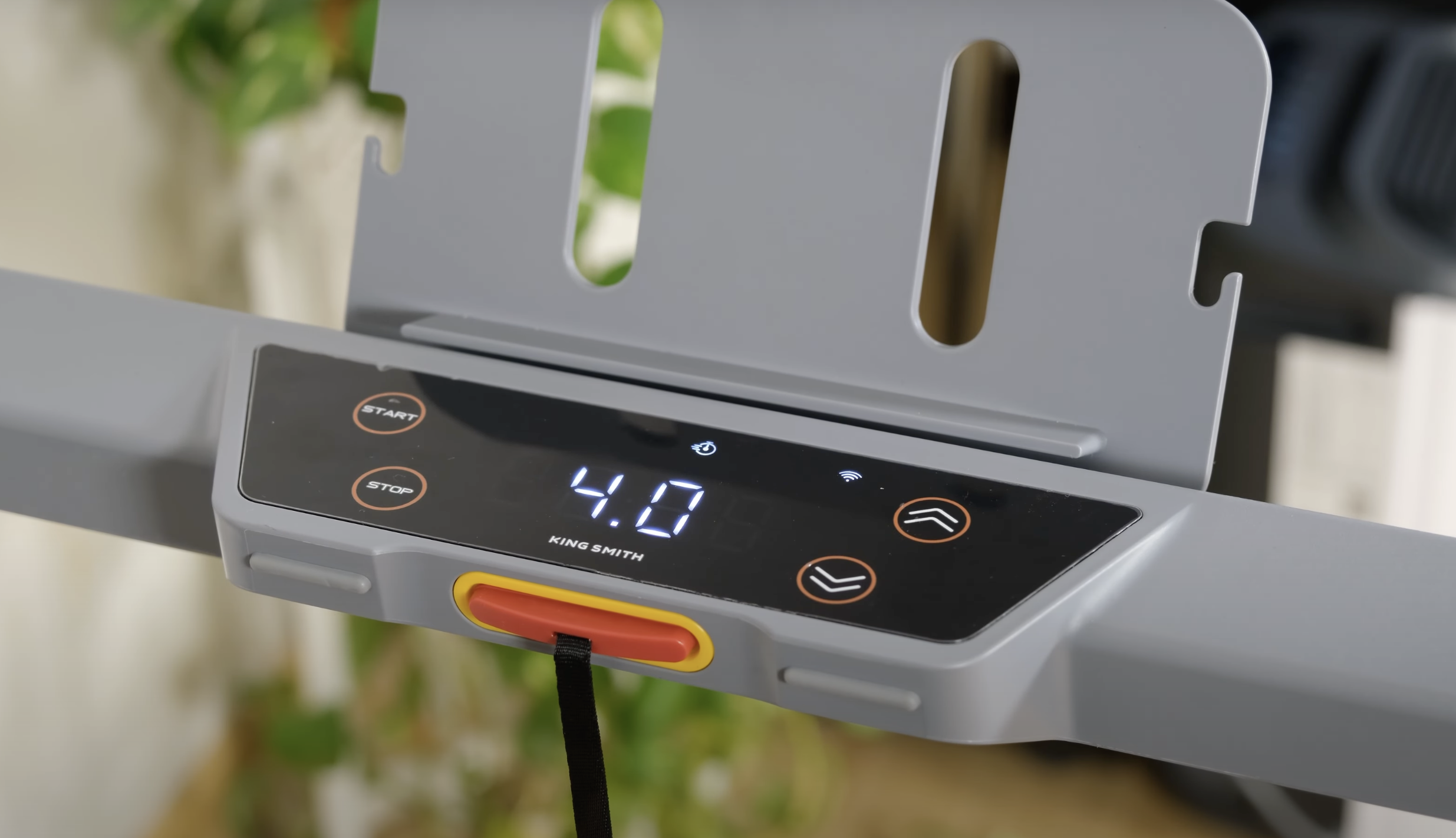 14990*ทักแชทผ่อน0%ค่าส่ง 0บ.(Global Version) Kingsmith MC21 ลู่วิ่งไฟฟ้า พับเก็บได้ ลู่วิ่งไฟฟ้า xiaomi