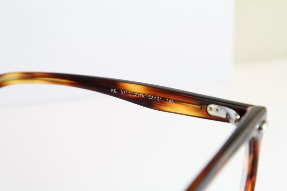 RayBan RX5317 2144