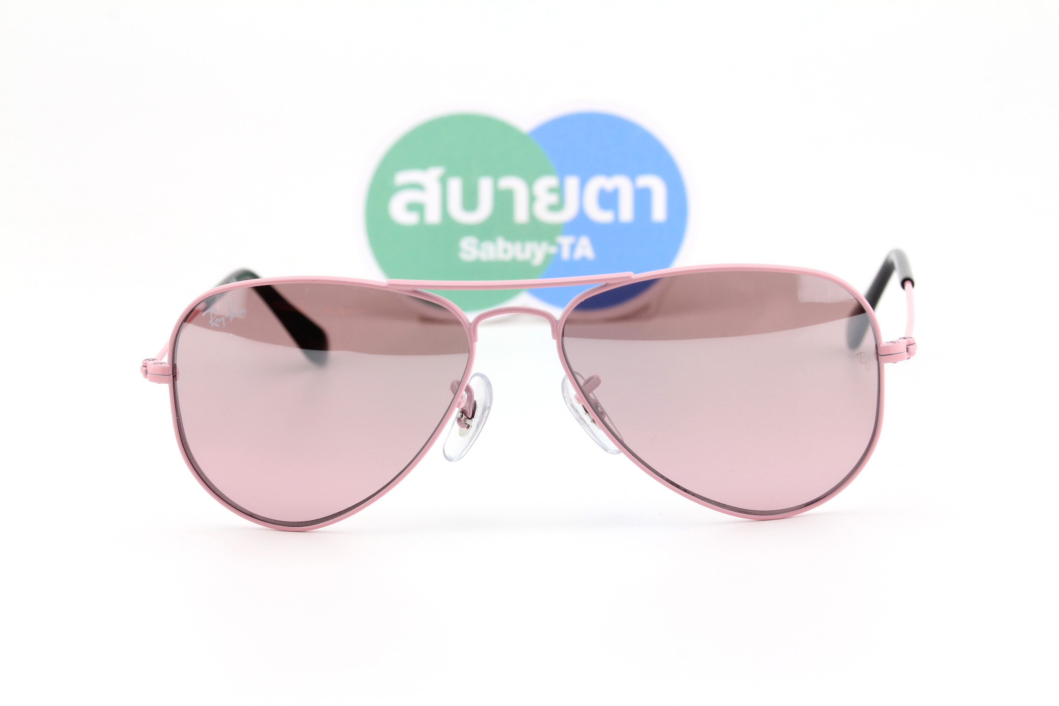 RAYBAN JUNIOR AVIATOR RJ9506S 211/7E