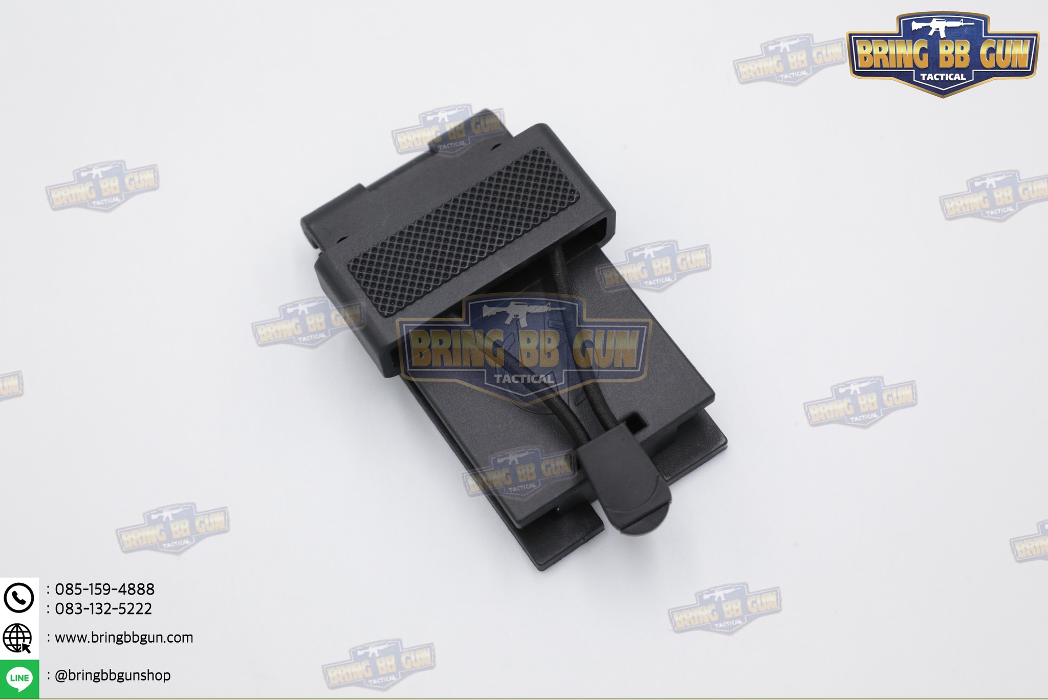 ซองวิทยุสื่อสาร Universal (แบบเปลือย)