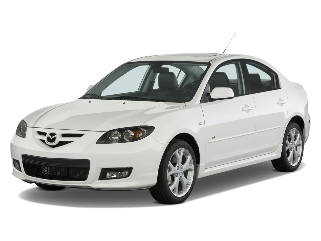 Remap Mazda 3 BK