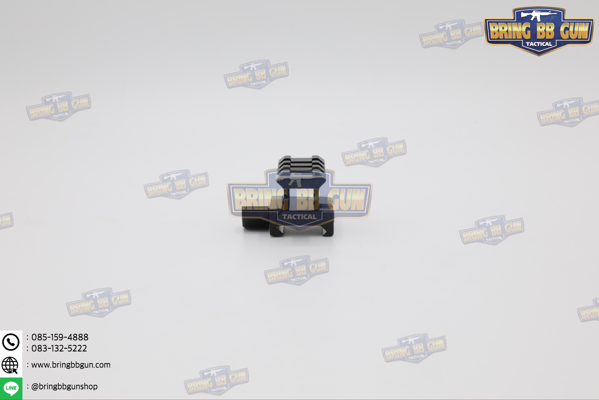 ขายกสูงเอียงหน้า B1