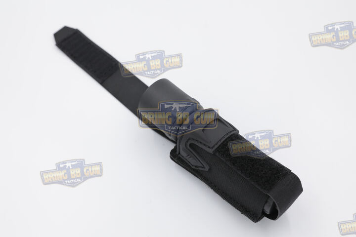 เพ้าแม็กกาซีนเดี่ยว ทรง Agilite Pincer K type 9MM Single mag pouch (Pincer Pistol Single Pouch)