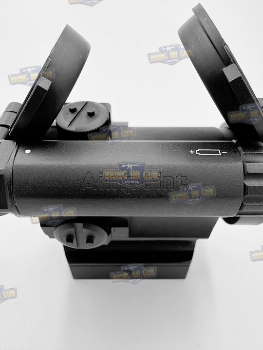 ดอท Comp M5 (Aimpoint Comp M5 2MOA + QD Mount)