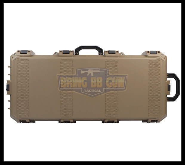 กล่องปืน WST Safety Hard Case รุ่น V700 Vault (43 นิ้ว) (Storm Safety Case) (V700 Vault)