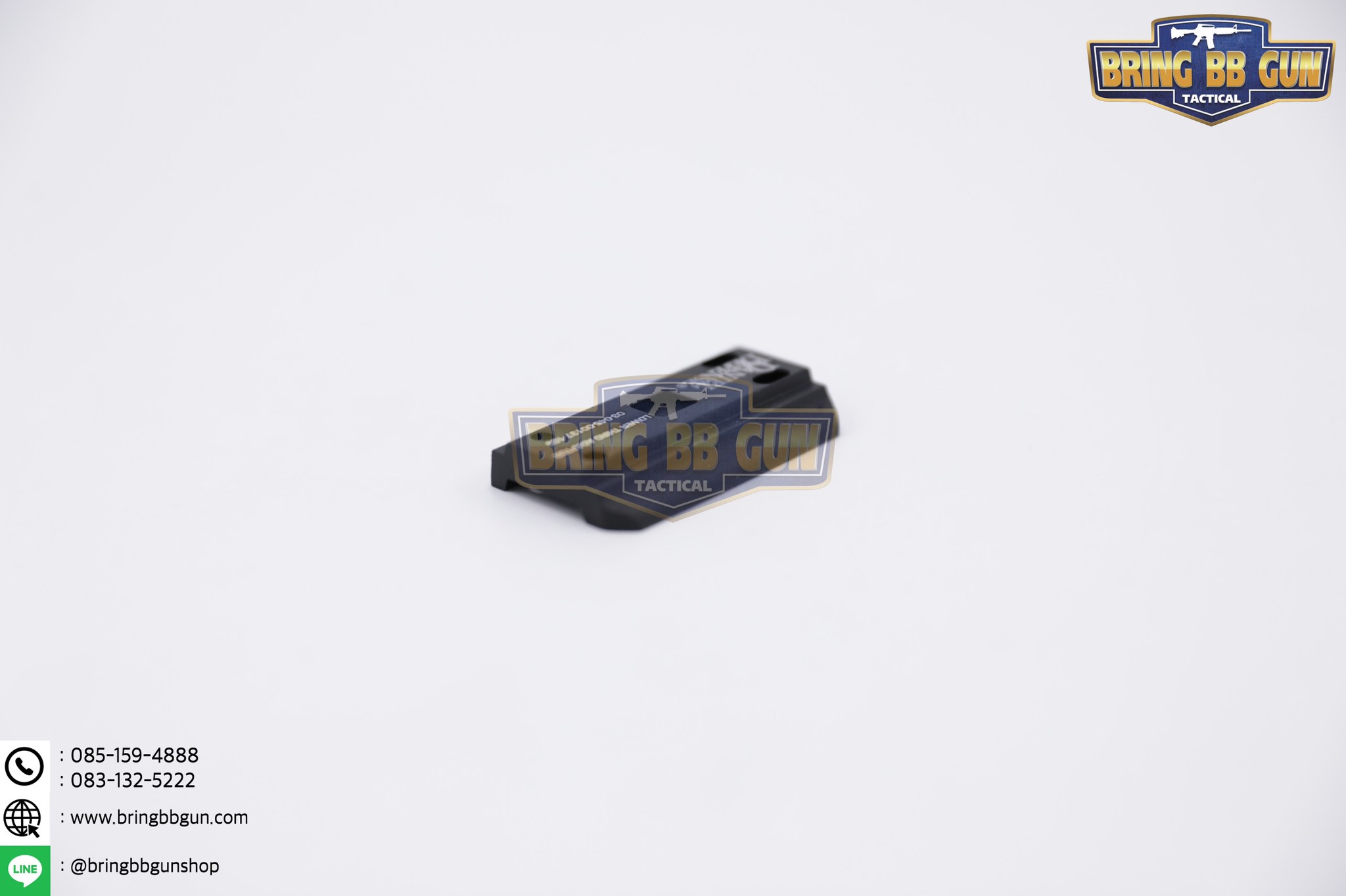 ขาจับดอท T1/T2 Daniel Defense Micro Mount