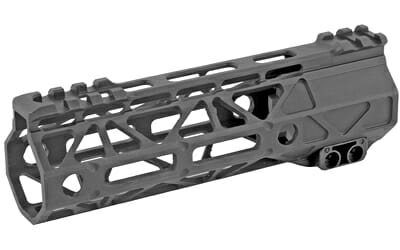 BATTLE ARMS AR15 RIGIDRAIL M -LOK HANDGUARD 6.7"