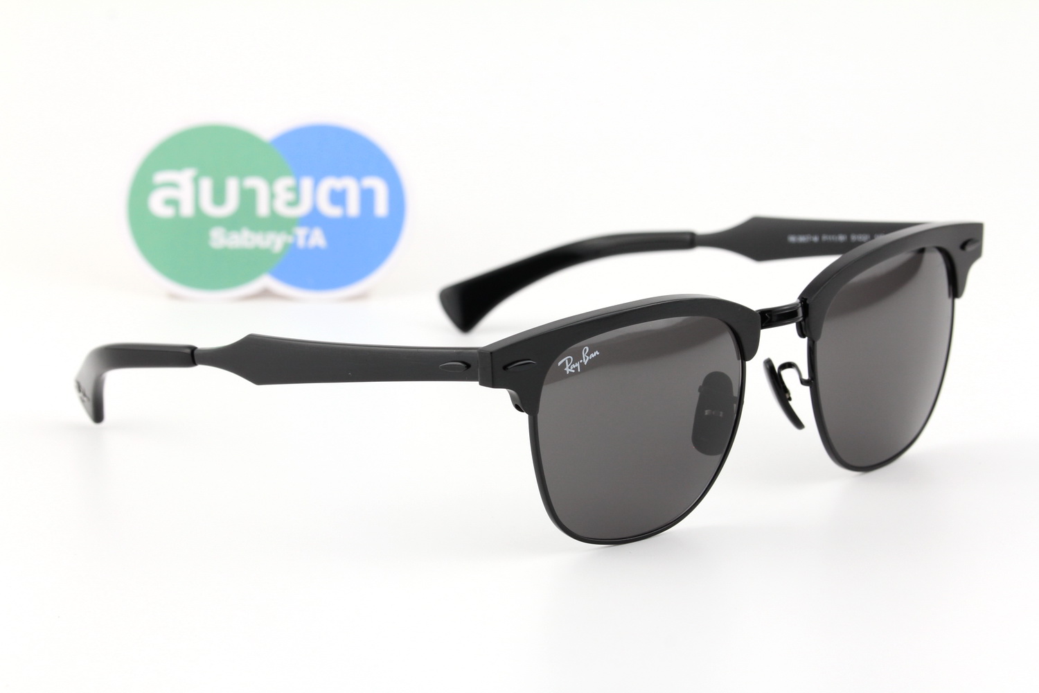 RayBan Ferrari Collection RB3807M F111B1