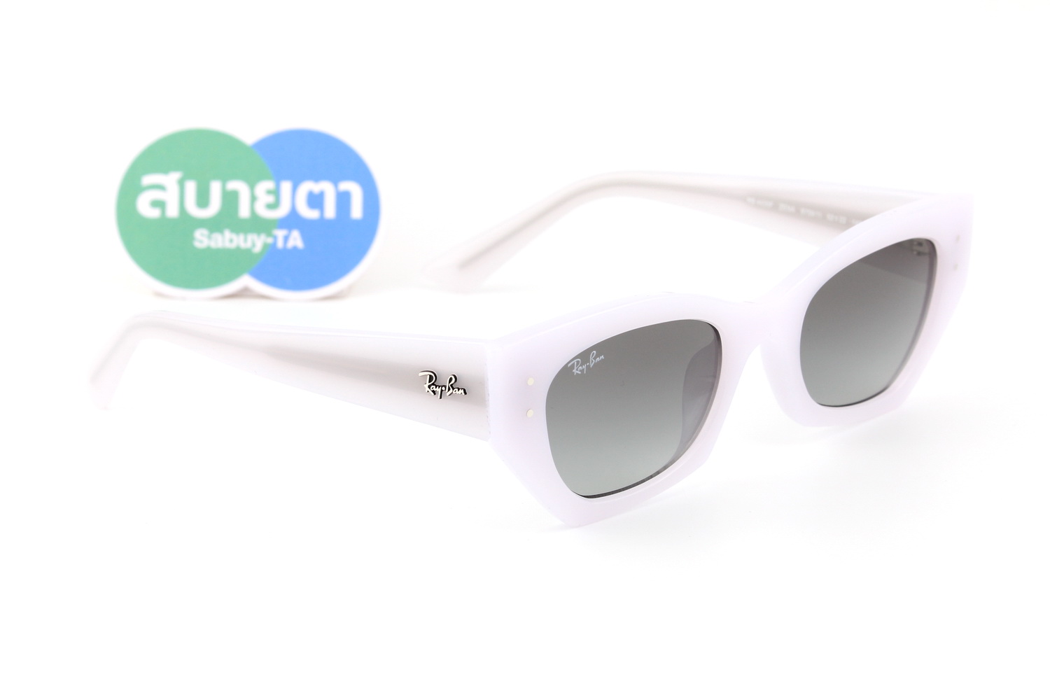 RayBan ZENA RB4430F 675911