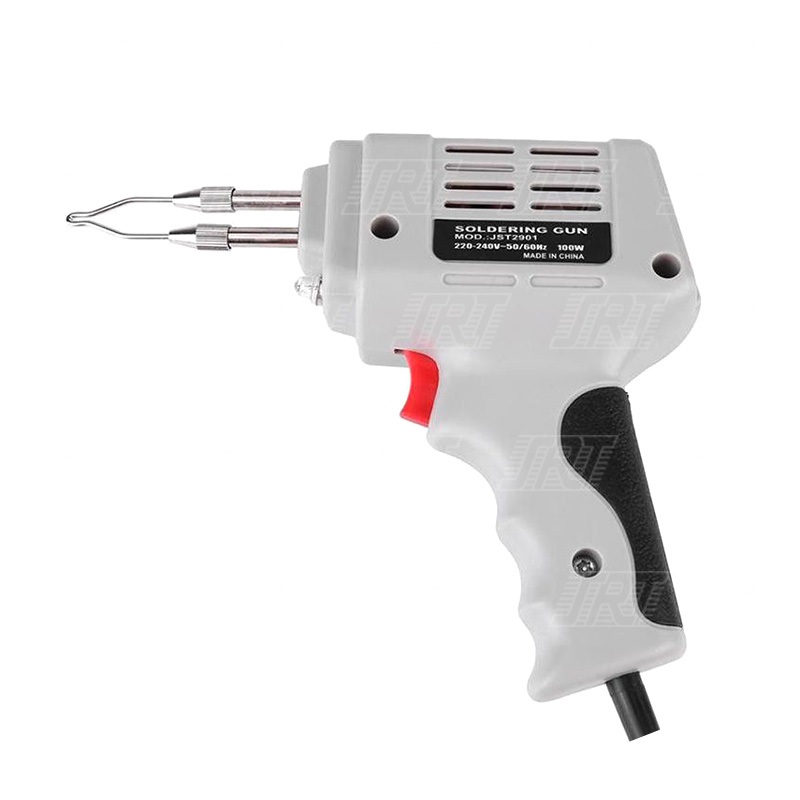หัวแร้งบัดกรีไฟฟ้า | OL-JST-290I | หัวแร้งบัดกรี 220-240V / 100W |ของแท้100%