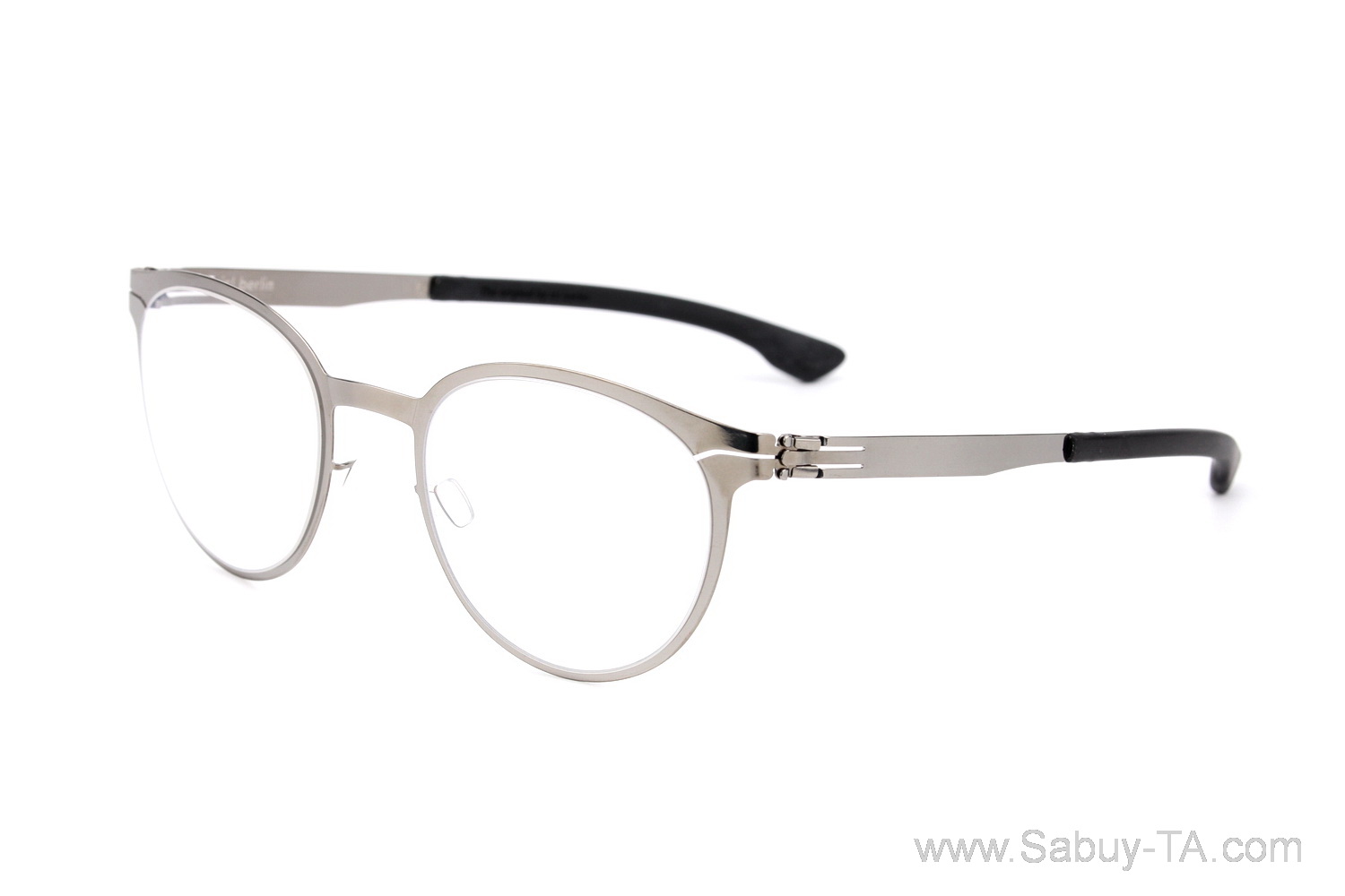 Ic Berlin Robin. Shiny Graphite