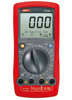 UT106 Handheld Automotive Multi-Purpose Meters