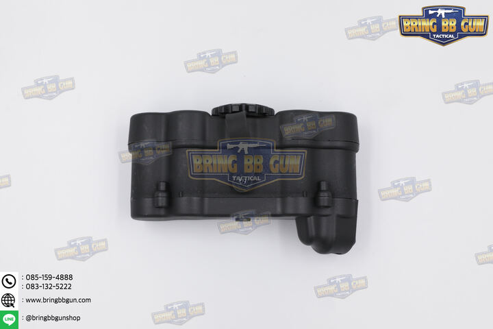 Side Flipping GPNVG-18 Dummy (Night Vision Goggles Dummy Version) กล้องไนท์วิชั่น (4ตา) กล้องส่องกลางคืน (4ตา)