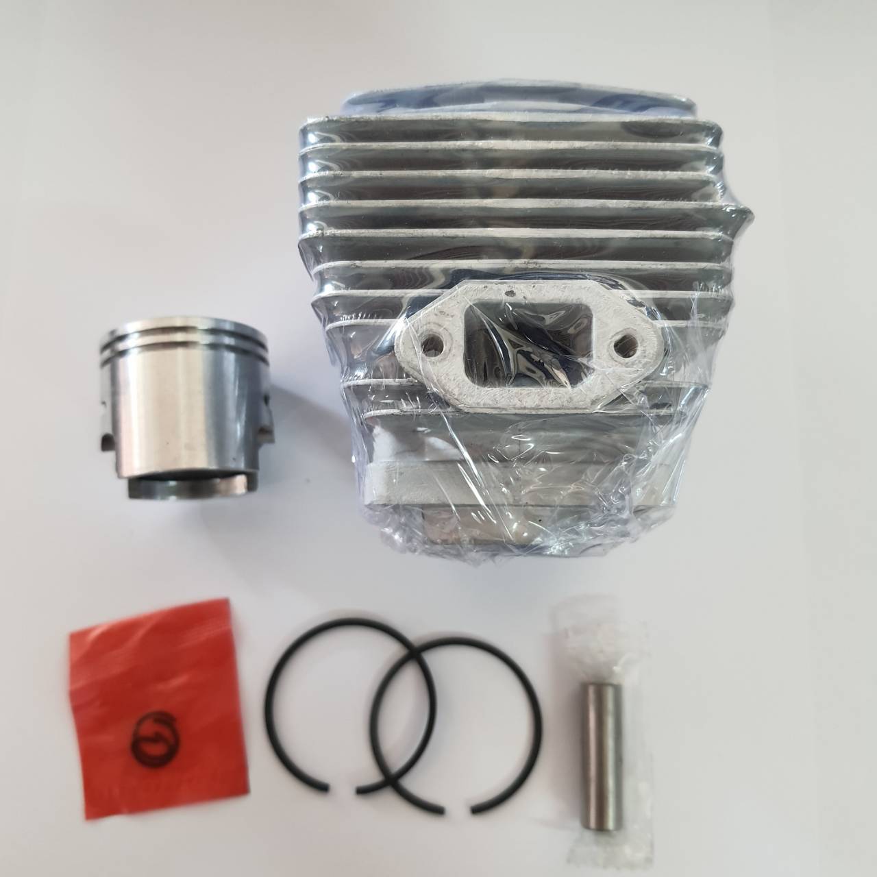 ชุดเสื้อสูบ HUSQVARNA 143R-II ใช้กับเครื่องตัดหญ้า HUSQVARNA รุ่น 143R-II