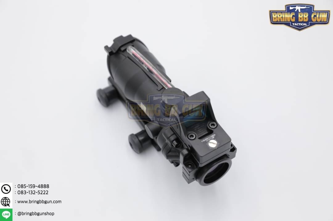 ดอทAcog 4เท่า+ดอทRMR