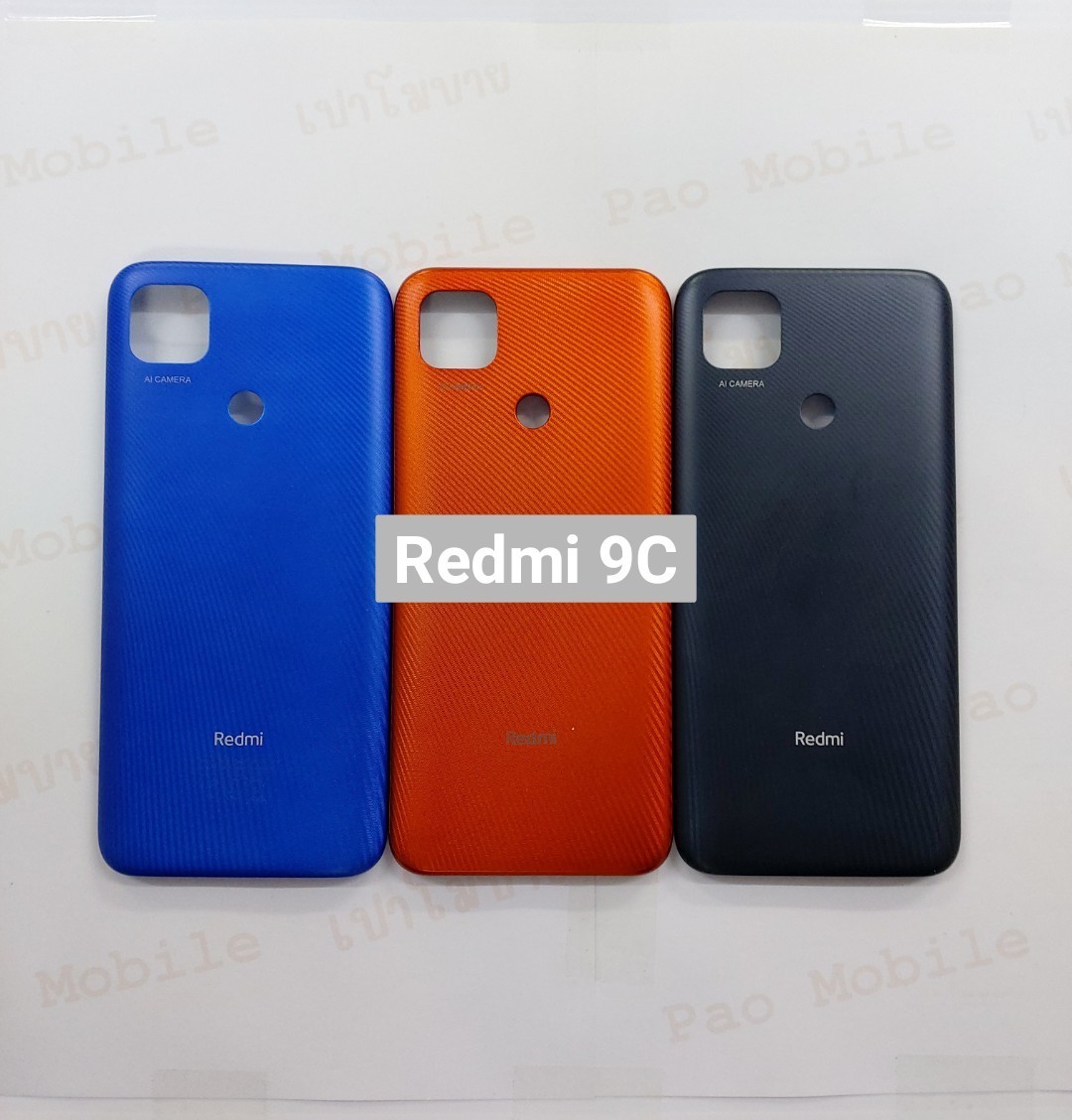Body Redmi 9c SKU-03789