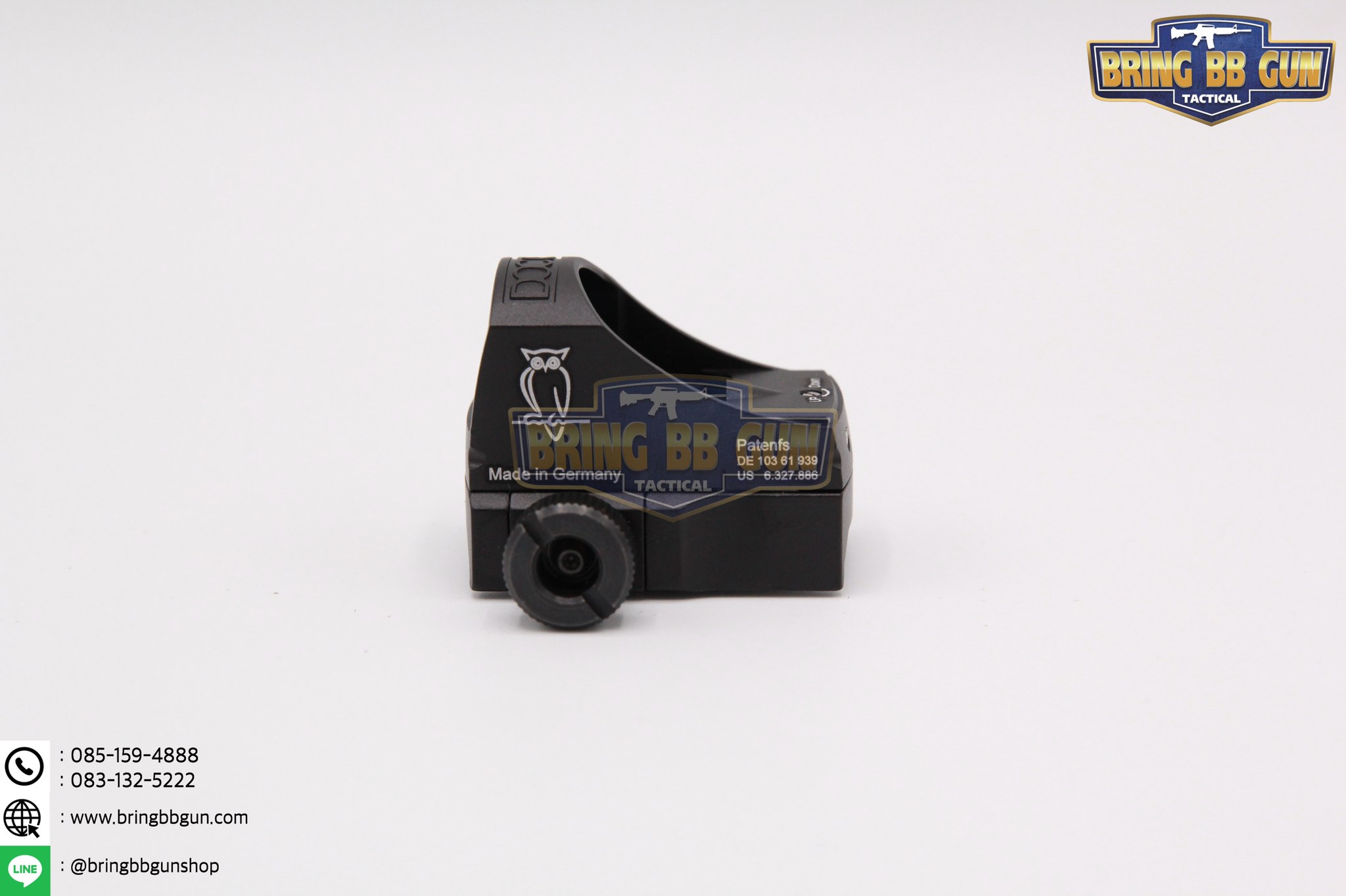 ดอท รุ่น Docter sight C