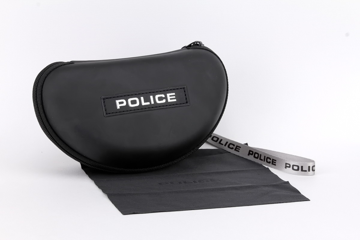 Police S8299 COL.0528