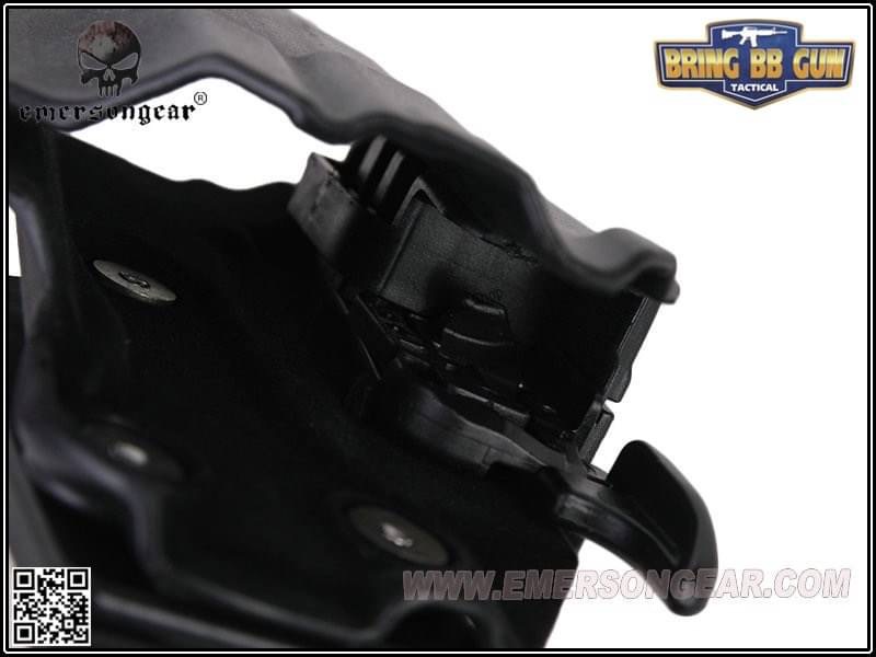 ซองปืน ยี่ห้อEmersonGear RightHand 579 Gls (ซองปืน 579) (Pro-Fit Holster)