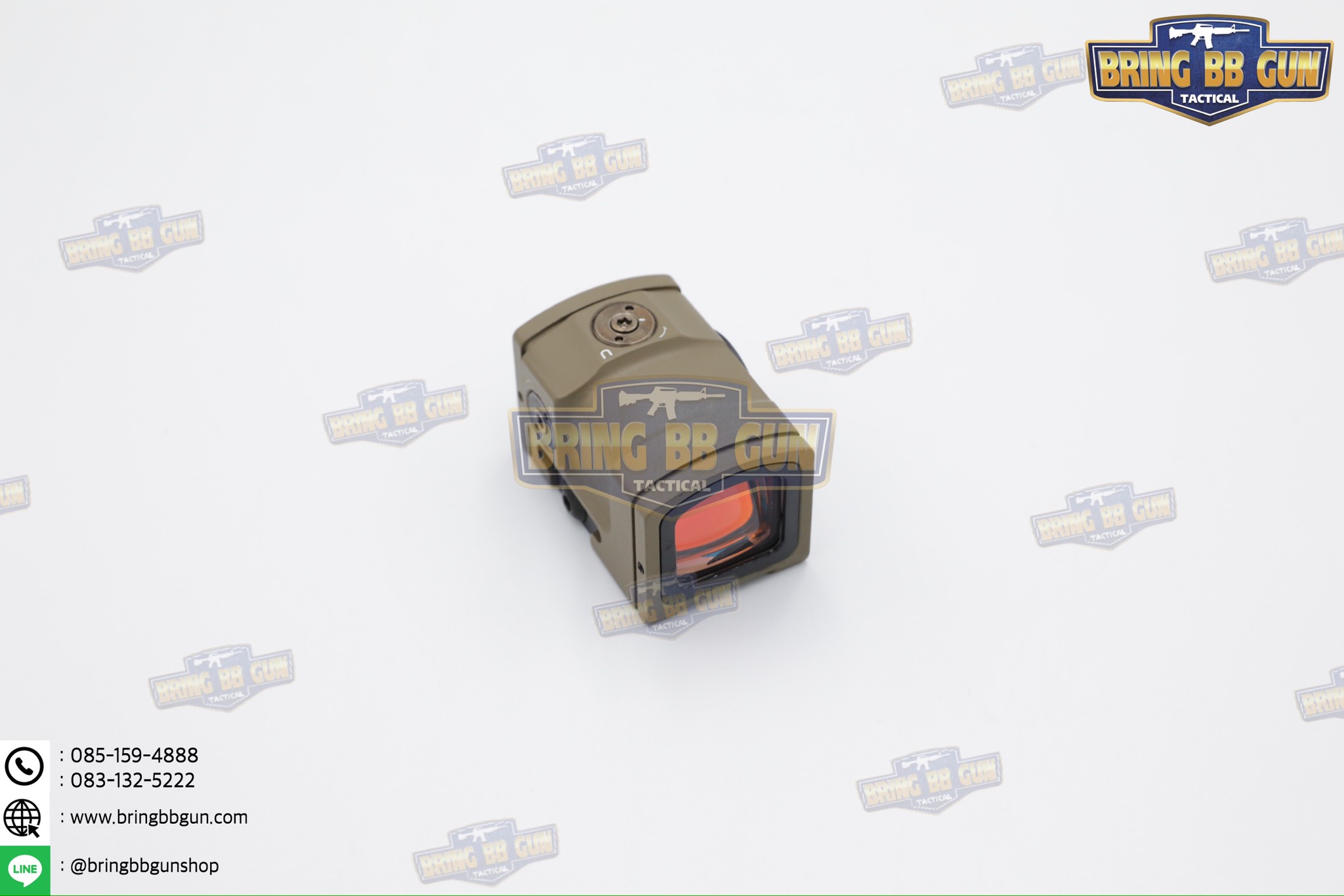 ดอท Aimpoint ACRO P-2 (ACRO P-2 Red Dot Reflex Sight)