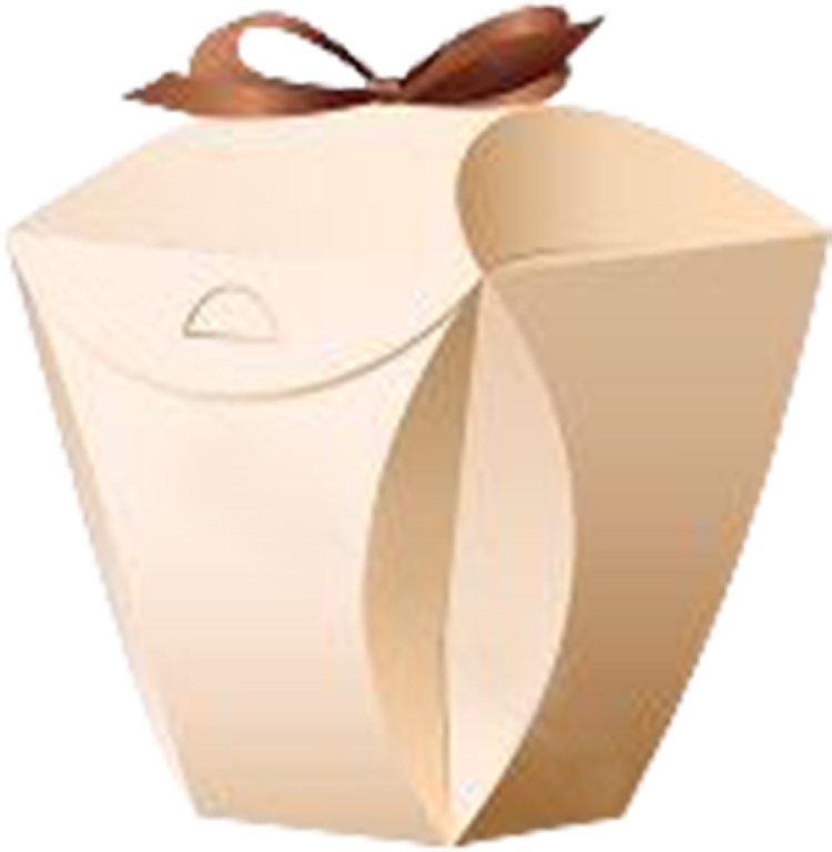 กล่องกระดาษคราฟท์,กล่องขนม,กล่องเบเกอรี่,ถุงหิ้ว