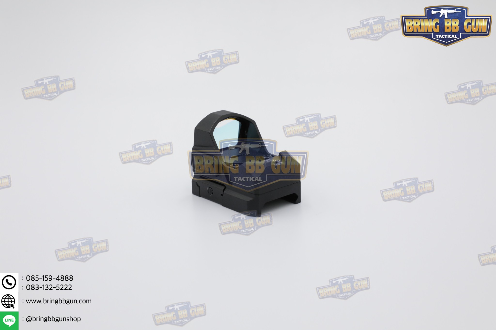 ดอท Riton X3 Tactic PRD