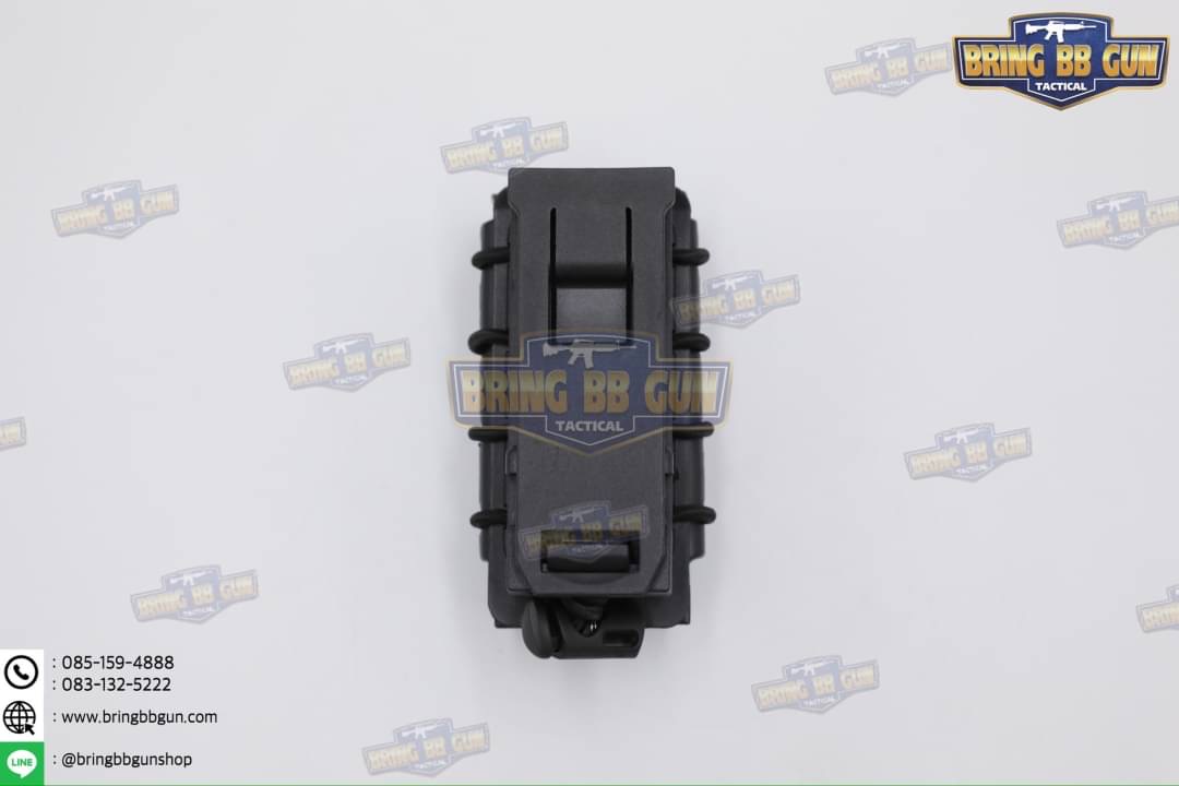 ซองไฟฉาย (สายรัดยางยืด) (Tactical Flashlight Holder)