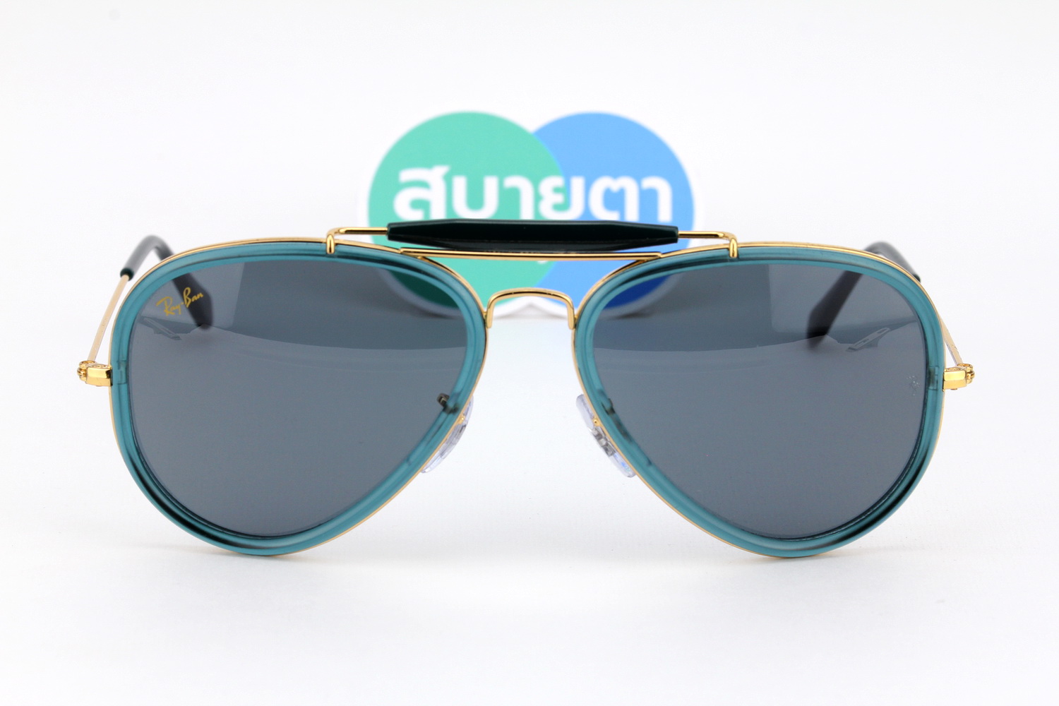 RayBan Road Spirit RB3428 9241R5