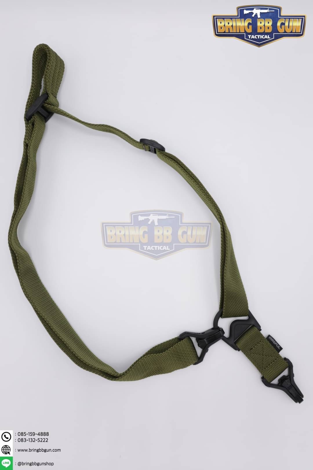 สายสะพายปืน ยี่ห้อ Magpul รุ่น MS3