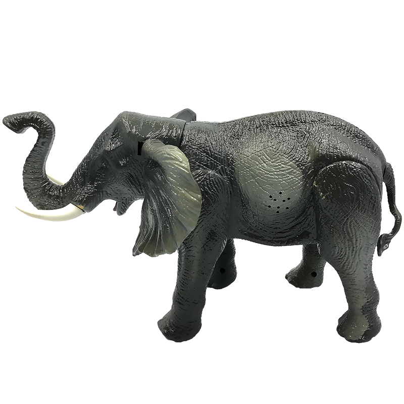 ช้างใหญ่ต้วมเตี้ยม(คละสี) ของเล่นเด็ก ของเล่นเสริมพัฒนาการ T001-AD000748B0 - 6267993346568