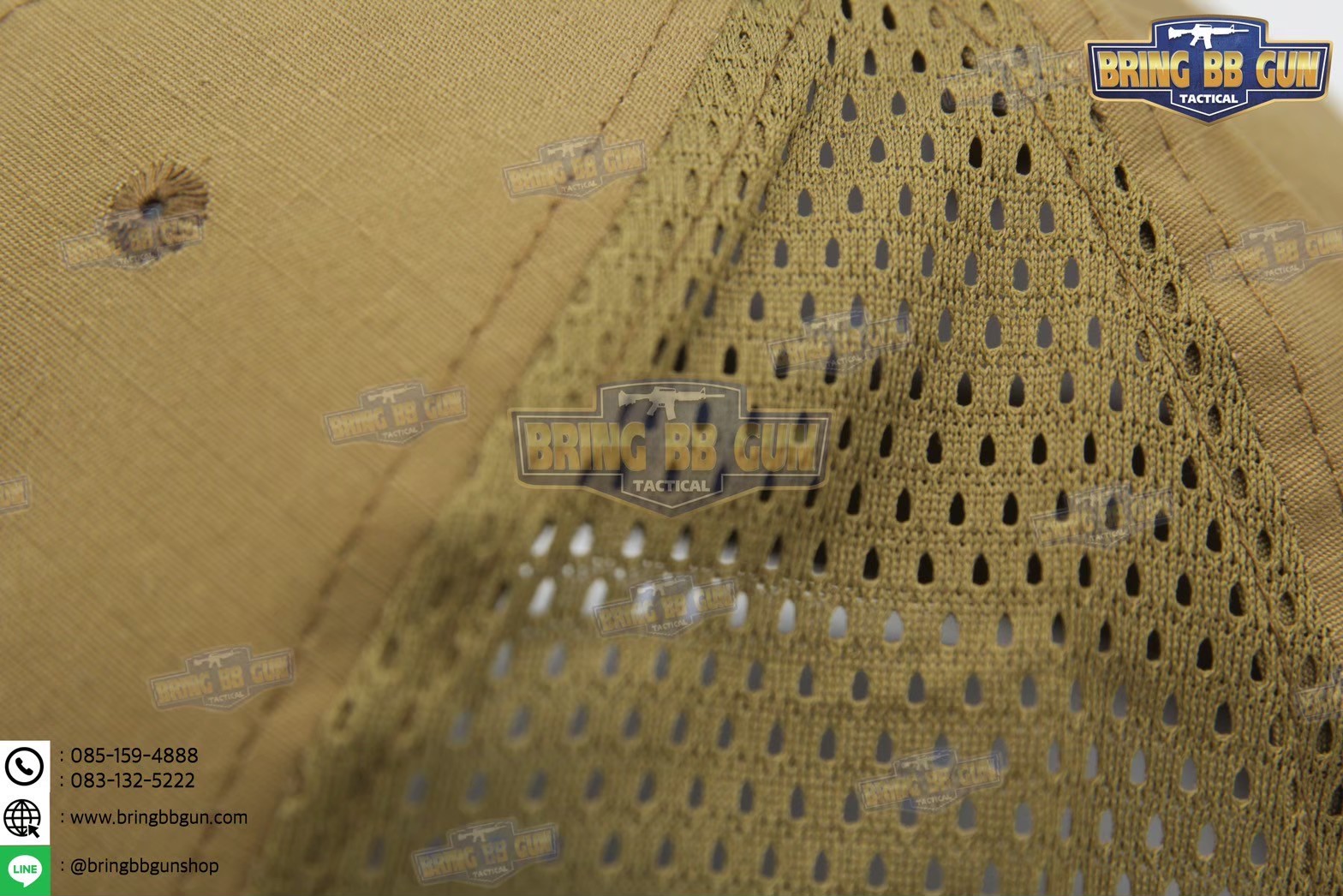 หมวกแก๊ป Punisher (หมวก Cap กะโหลก)