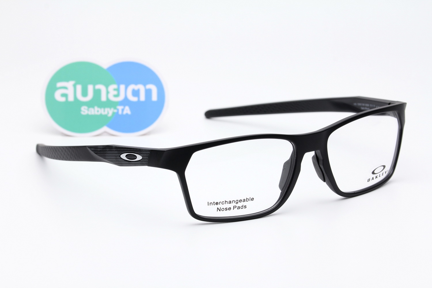 Oakley Hex Jector OX8174F-05 (Asian Fit)