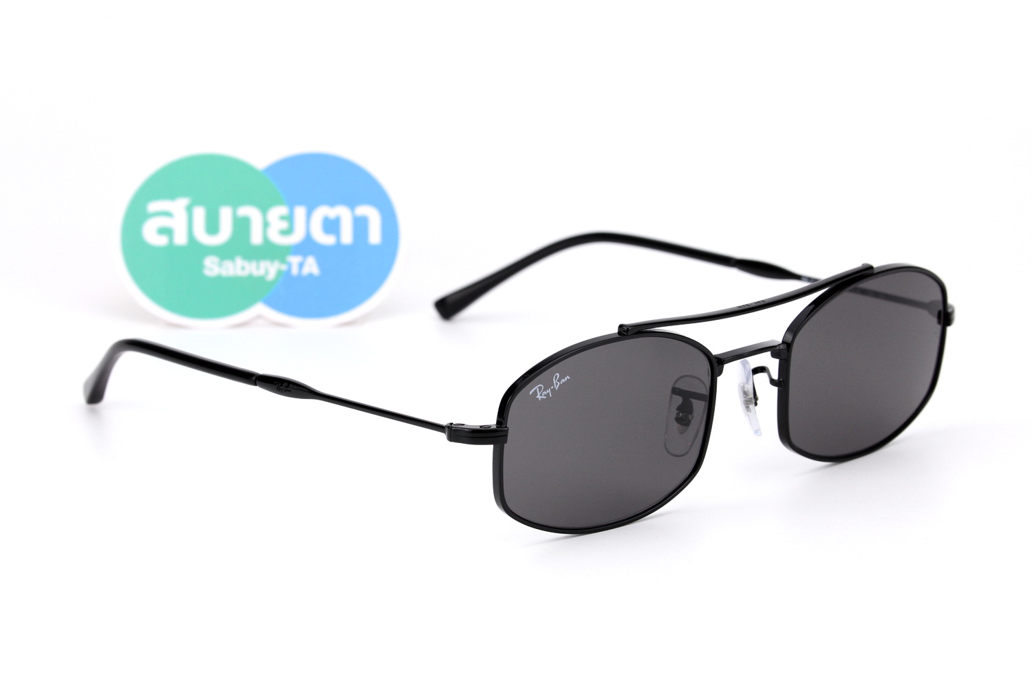 RayBan RB3719 002/B1