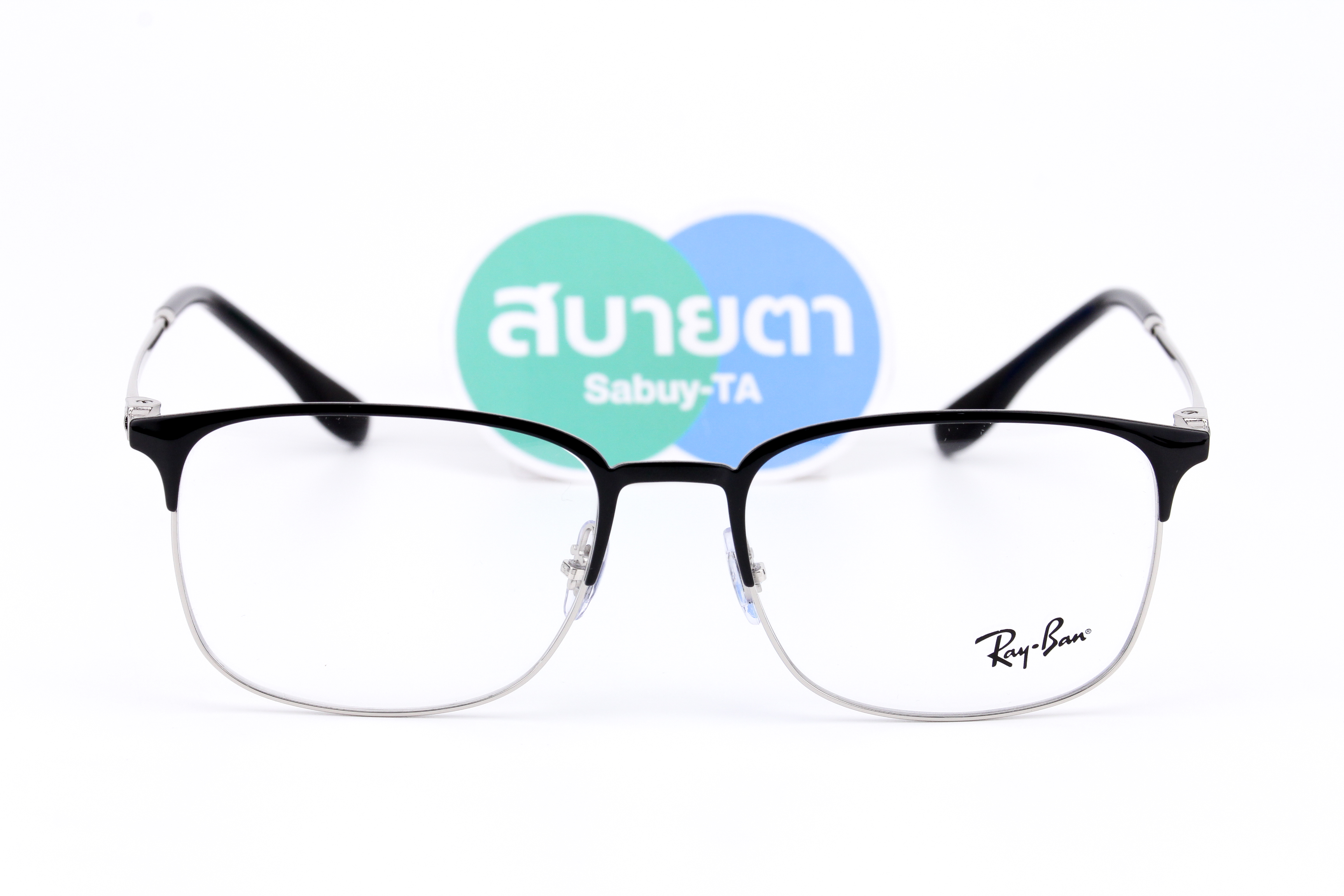 RayBan RX6494 2861