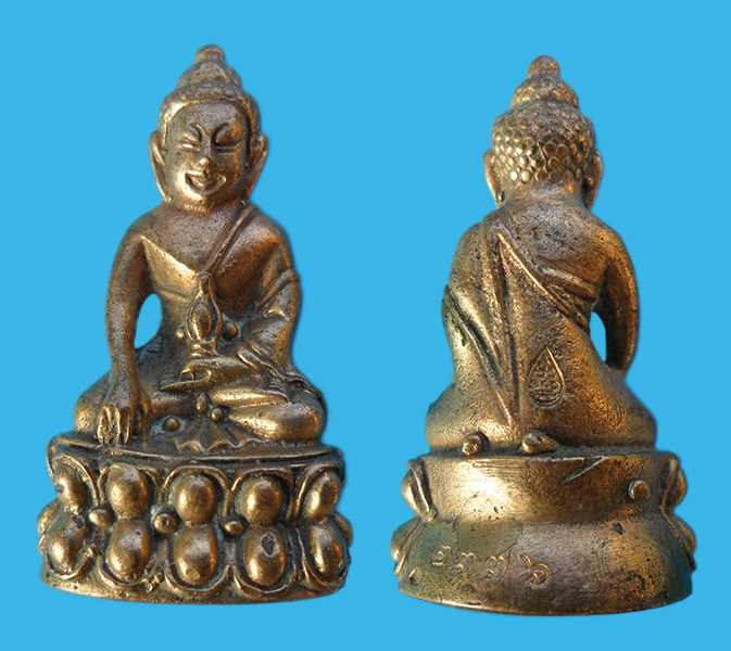 พระกริ่งวัดสุทัศน