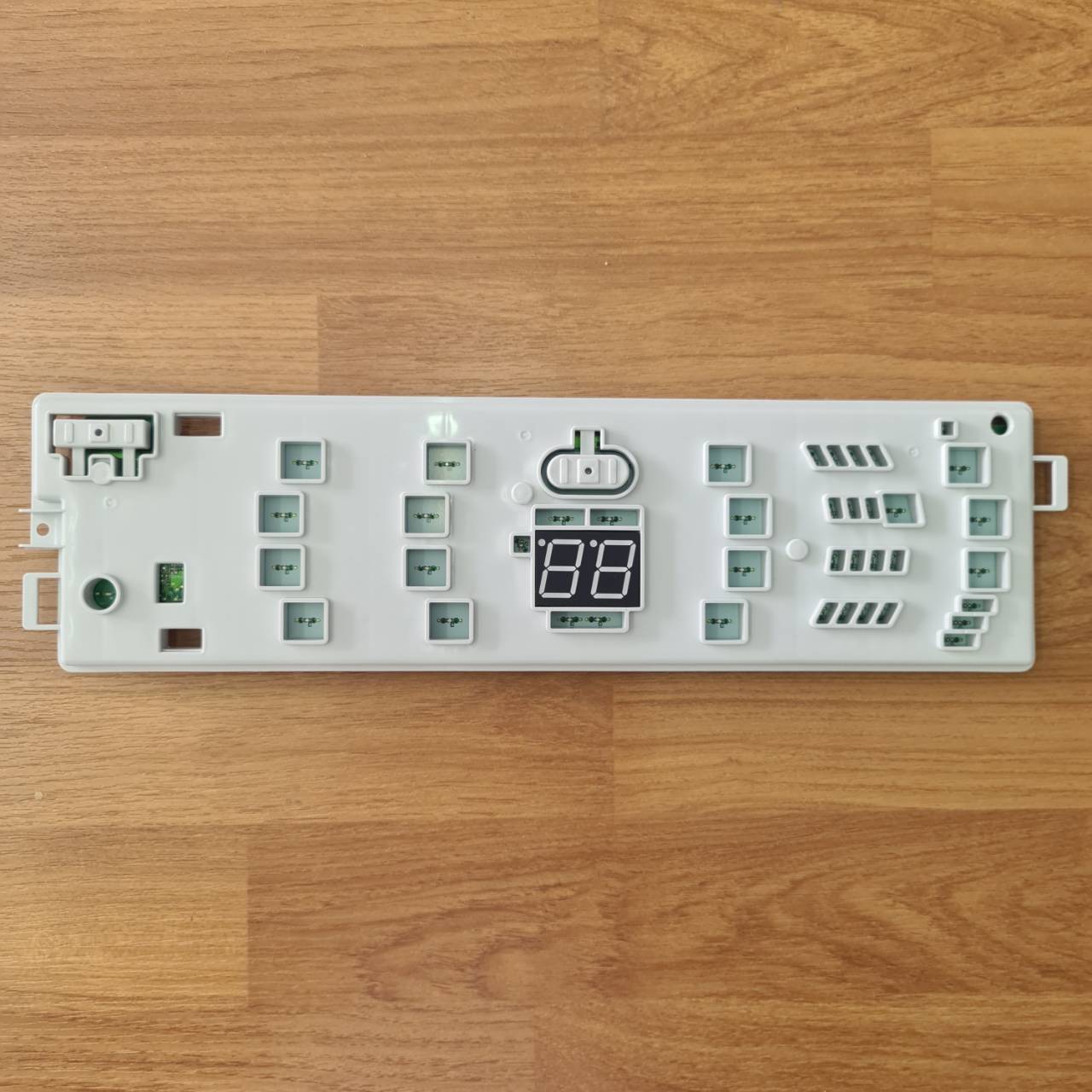 0000586 แผง บอร์ด พานา รุ่น NA-FS16X3 แผงเครื่องซักผ้า พานาโชนิค Panasonic