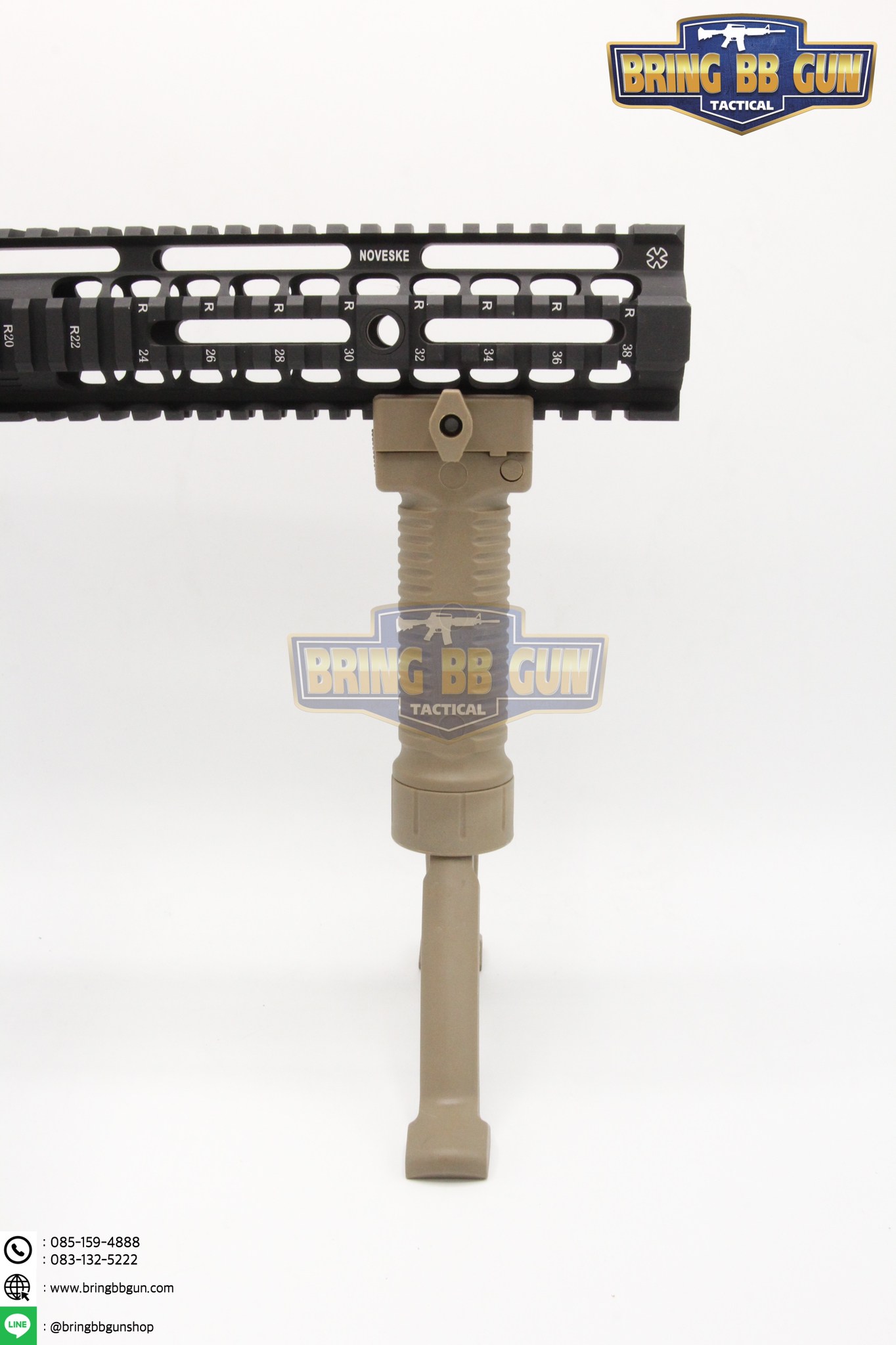 กริ๊ปมือหน้าขาทราย