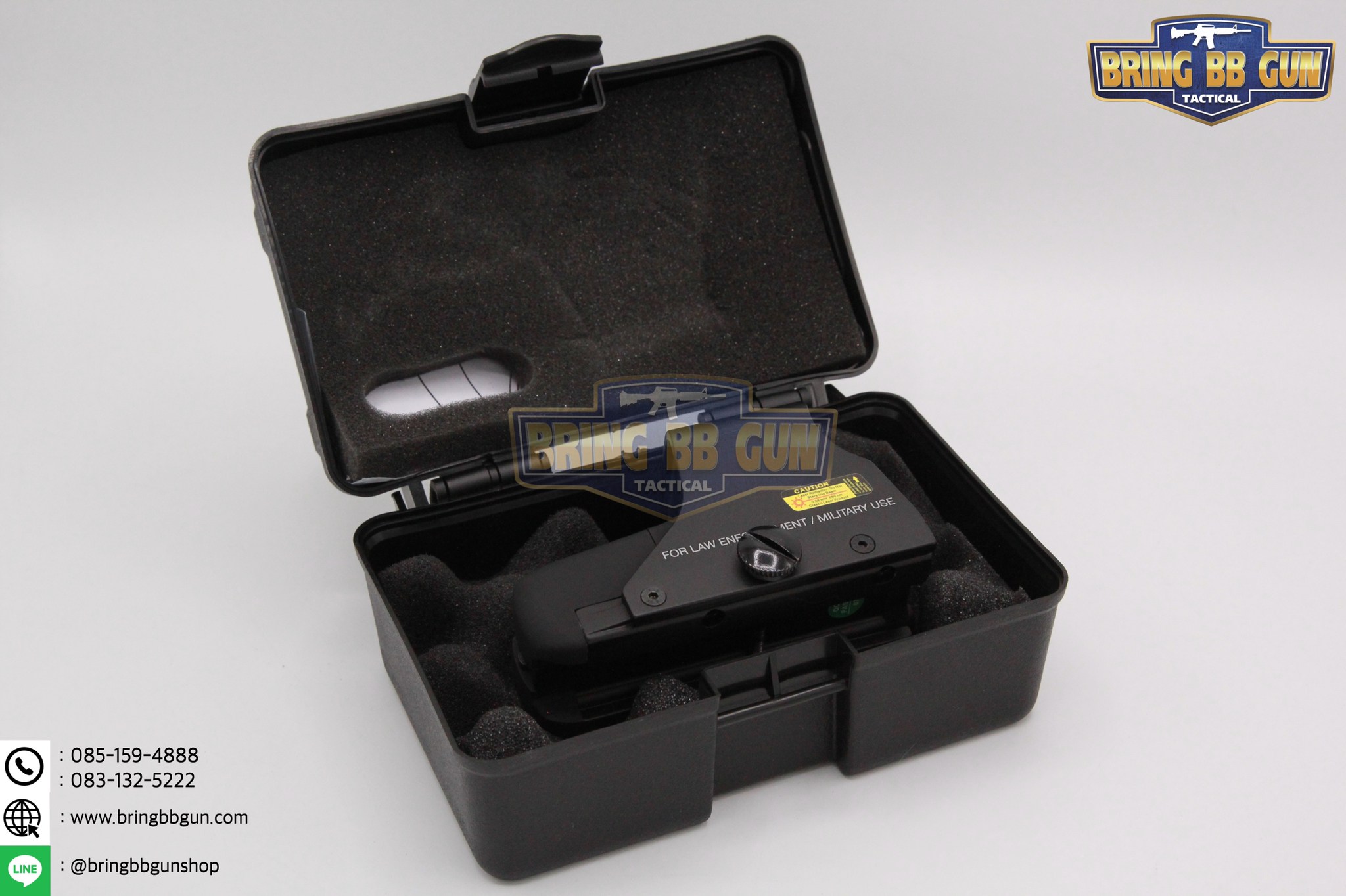 ดอท ยี่ห้อ Eo-tech รุ่น 552