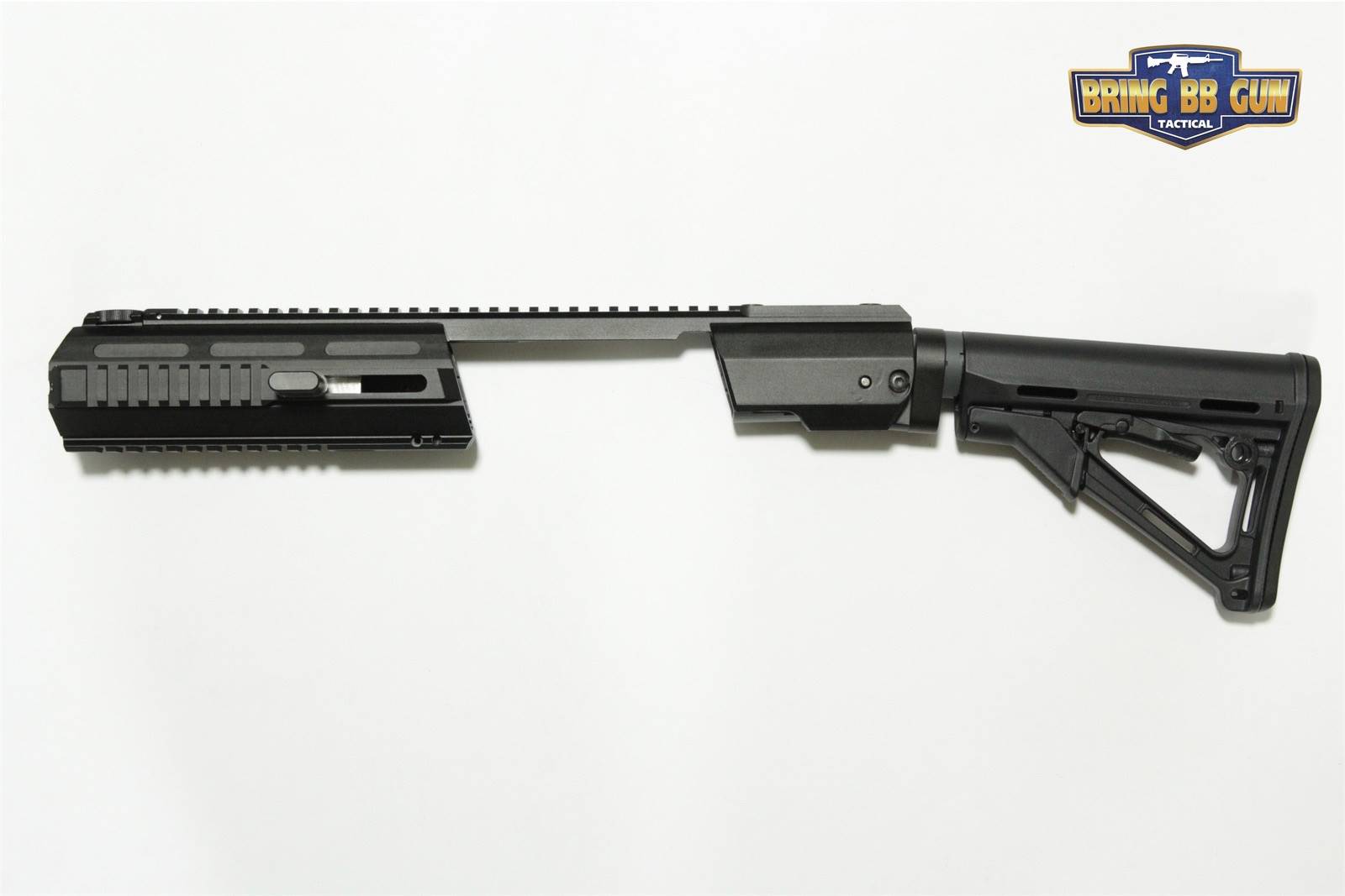 ชุดประกอบปืนสั้น Hera Glock H.E.R.A Arms Glock Carbine Conversion Kit พร้อมแกน และ พานท้าย CTR