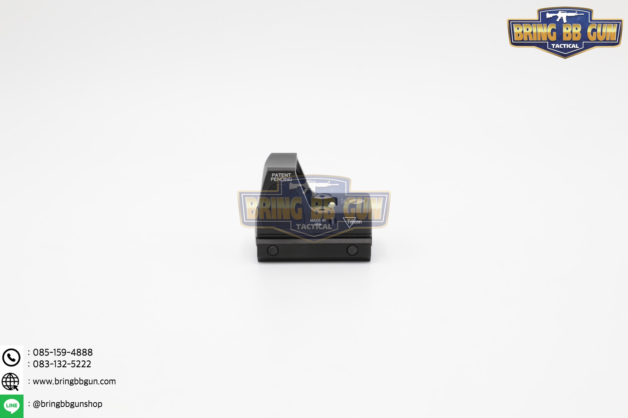 ดอท Trijicon RMR