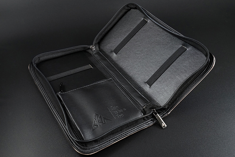 กระเป๋าเก็บปากกาควง PserHome x Spinny