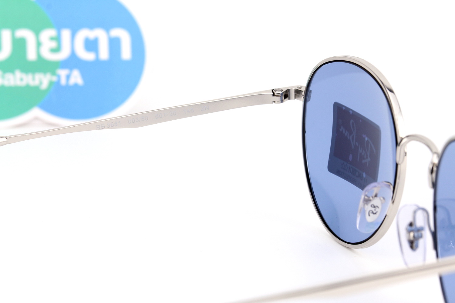 RayBan RB3681 003/80