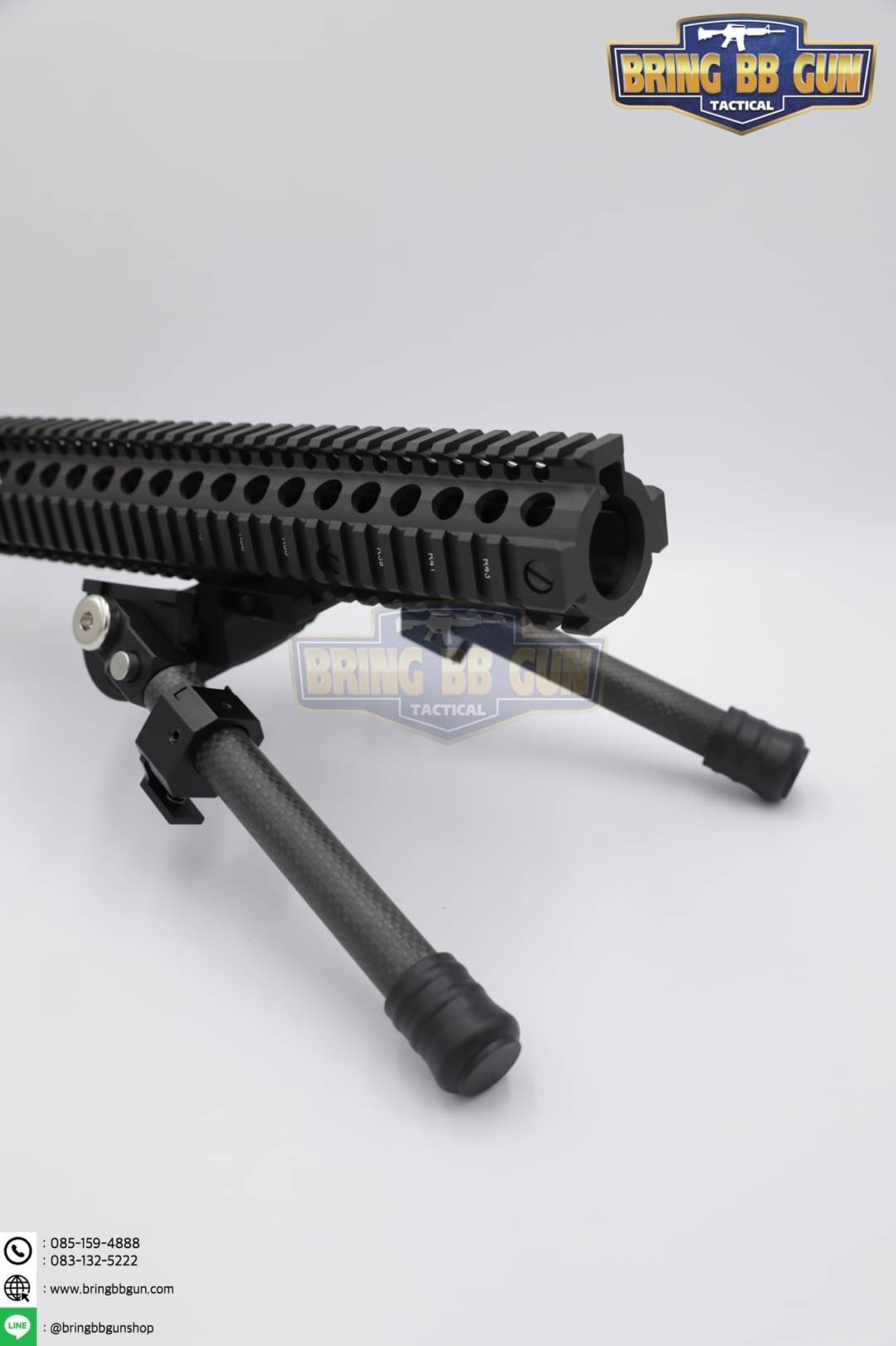 ขาทราย V10 Carbon Fiber